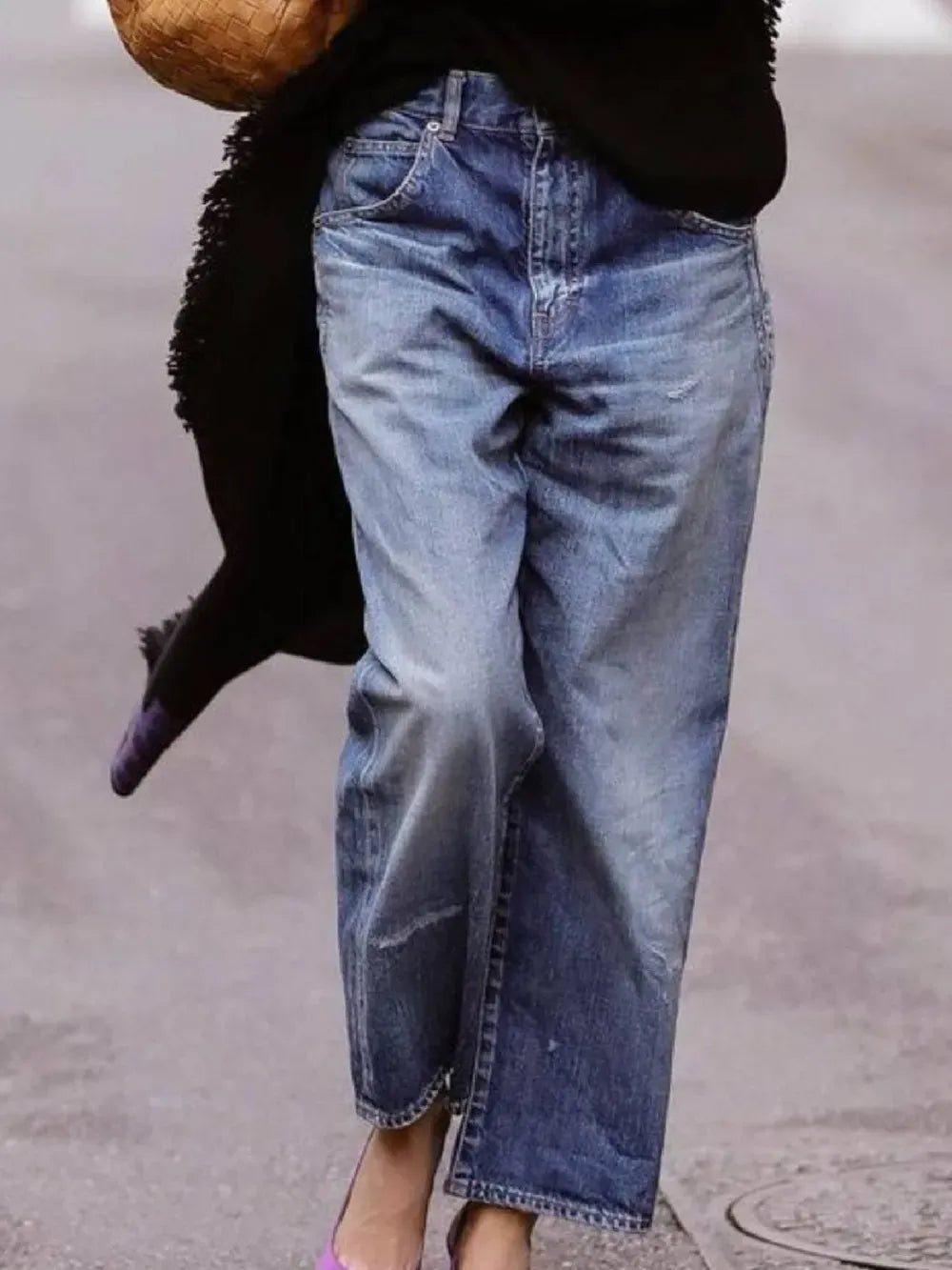 Casual Jeans