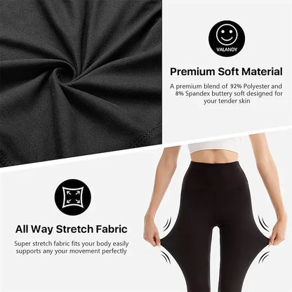 Santa Claus Leggings Jogger Pants Women's Christmas Christmas Christmas Eve Adults' Christmas New Year Eve Polyester Lycra Spandex Pants