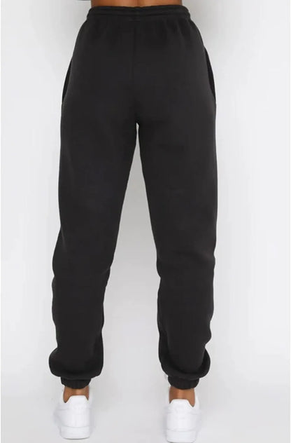 Sweatsuits for Women Set 2 Piece Jogging Suit Long Sleeve Pullover Sweatshirts Sweatpants Tracksuit Casual Outfits