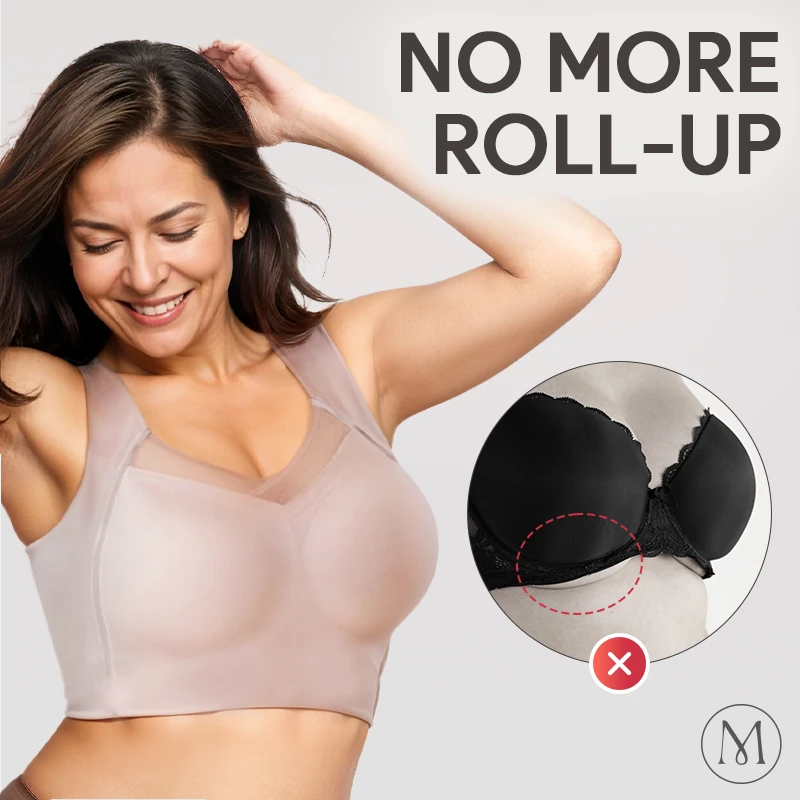 MiraHug - Ultimate Posture Support Bra