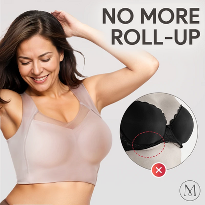 MiraHug - Ultimate Posture Support Bra