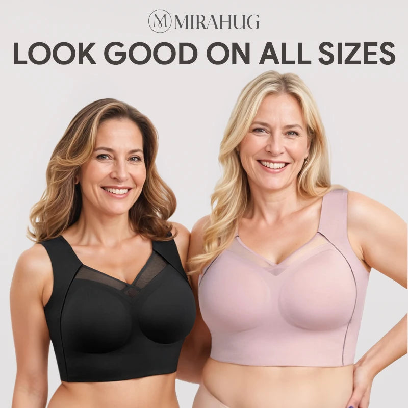 MiraHug - Ultimate Posture Support Bra