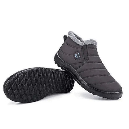 Women Premium Warm & Comfy Snow Boots