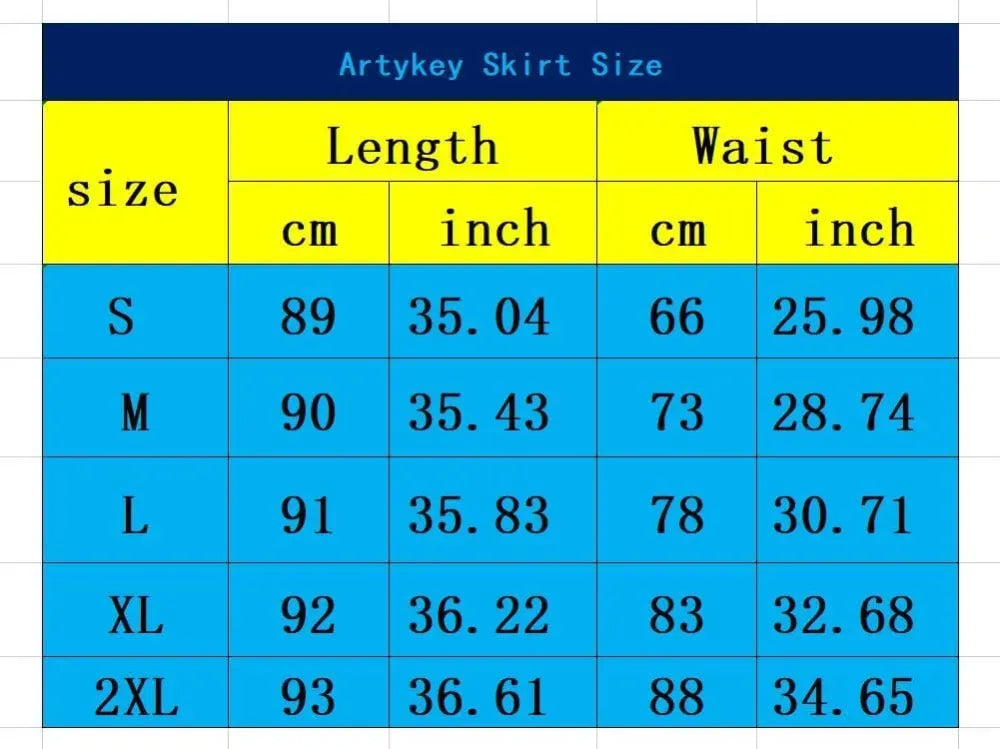 Women's Winter Elegant Warm Long Skirt Wool Maxi Skirts Elastic Waist A-Line High Waist Plaid Pleated Skirt S-3XL