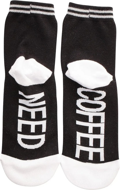 Women’s Pajama Pant Set - Nightgown with Matching Socks