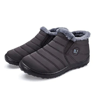 Women Premium Warm & Comfy Snow Boots