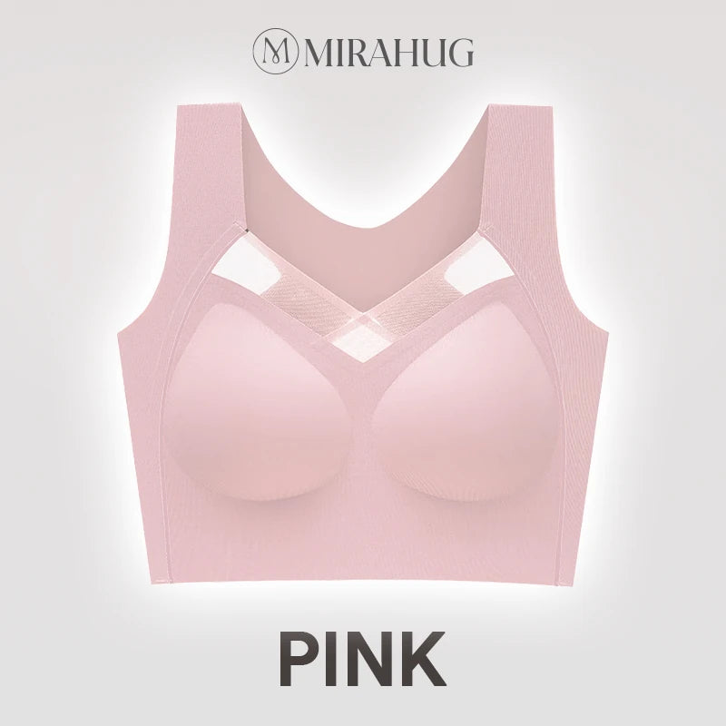 MiraHug - Ultimate Posture Support Bra