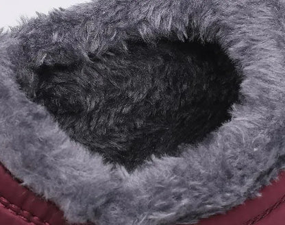 Women Premium Warm & Comfy Snow Boots