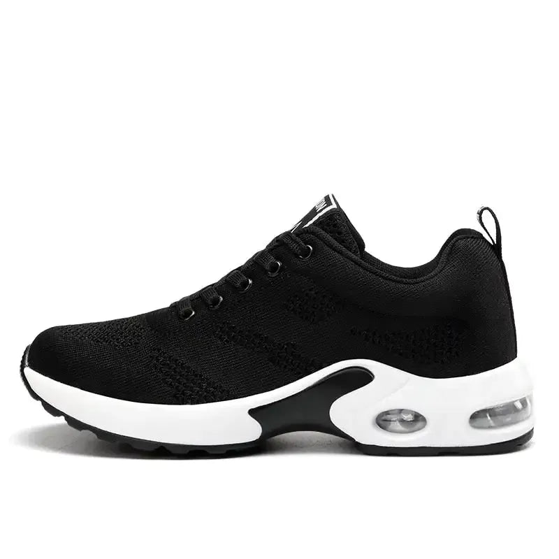 Orthopaedic Breathable Casual Outdoor Light Weight Sports Shoes Walking Sneakers