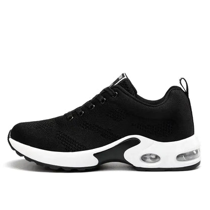 Orthopaedic Breathable Casual Outdoor Light Weight Sports Shoes Walking Sneakers