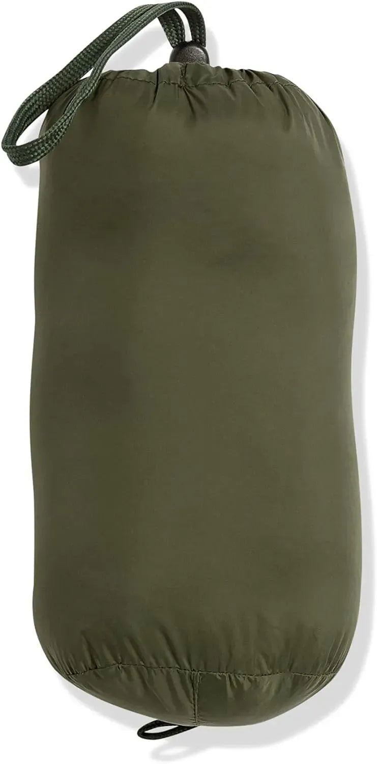 Women's Lightweight Water-Resistant Hooded Puffer Coat (Available in Plus Size)