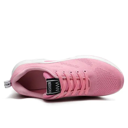 Orthopaedic Breathable Casual Outdoor Light Weight Sports Shoes Walking Sneakers