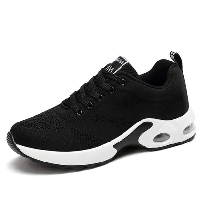Orthopaedic Breathable Casual Outdoor Light Weight Sports Shoes Walking Sneakers