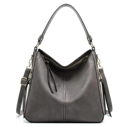 Aurora’s Convertible Hobo | Shoulder Bag
