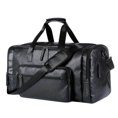 Daniela’s Travel Carry | Duffle Bag