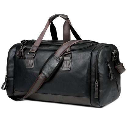 Daniela’s Travel Carry | Duffle Bag