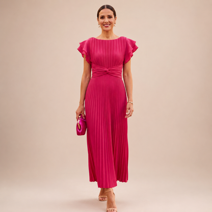 Seraphina | Elegant Maxi Dress