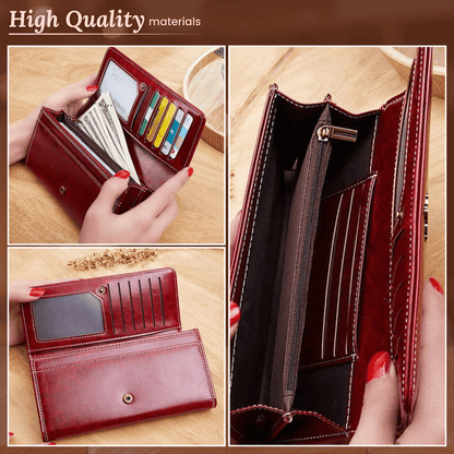 Giorgia’s Fold Essential | Clutch