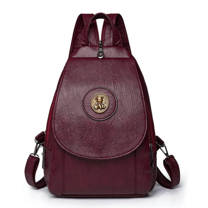 Giovanna’s Timeless Pack | Backpack
