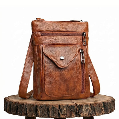 Vittoria’s Utility Carry | Crossbody Bag