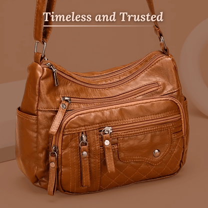 Antonina’s Utility Style | Crossbody Bag