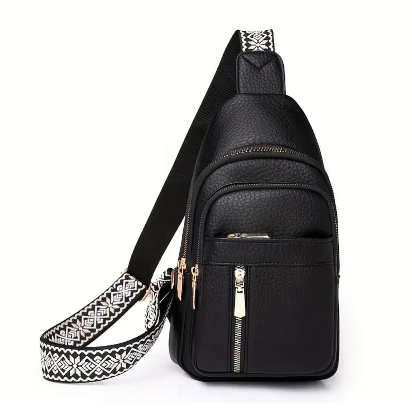 Noemi’s Utility Carry | Sling Bag