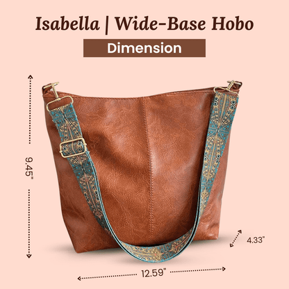 Alba’s Textured Carry | Shoulder Bag