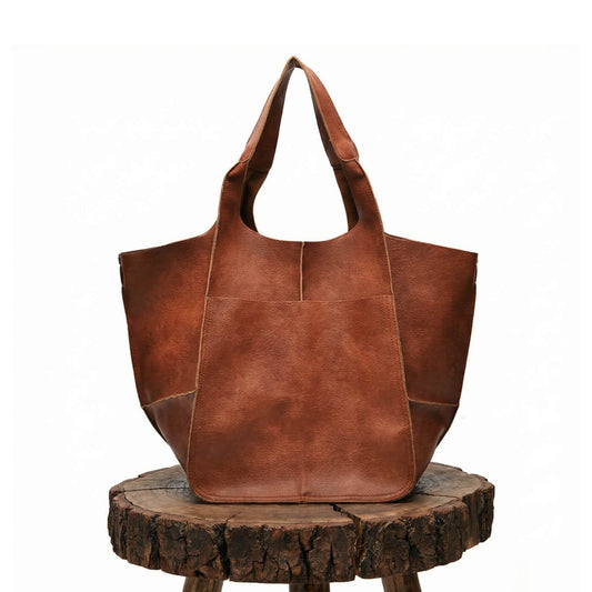 Rosaria’s Minimal Carry | Tote Bag