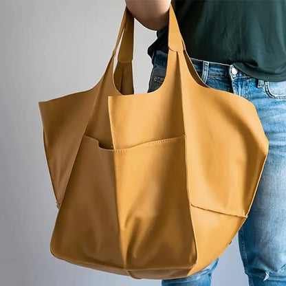 Rosaria’s Minimal Carry | Tote Bag