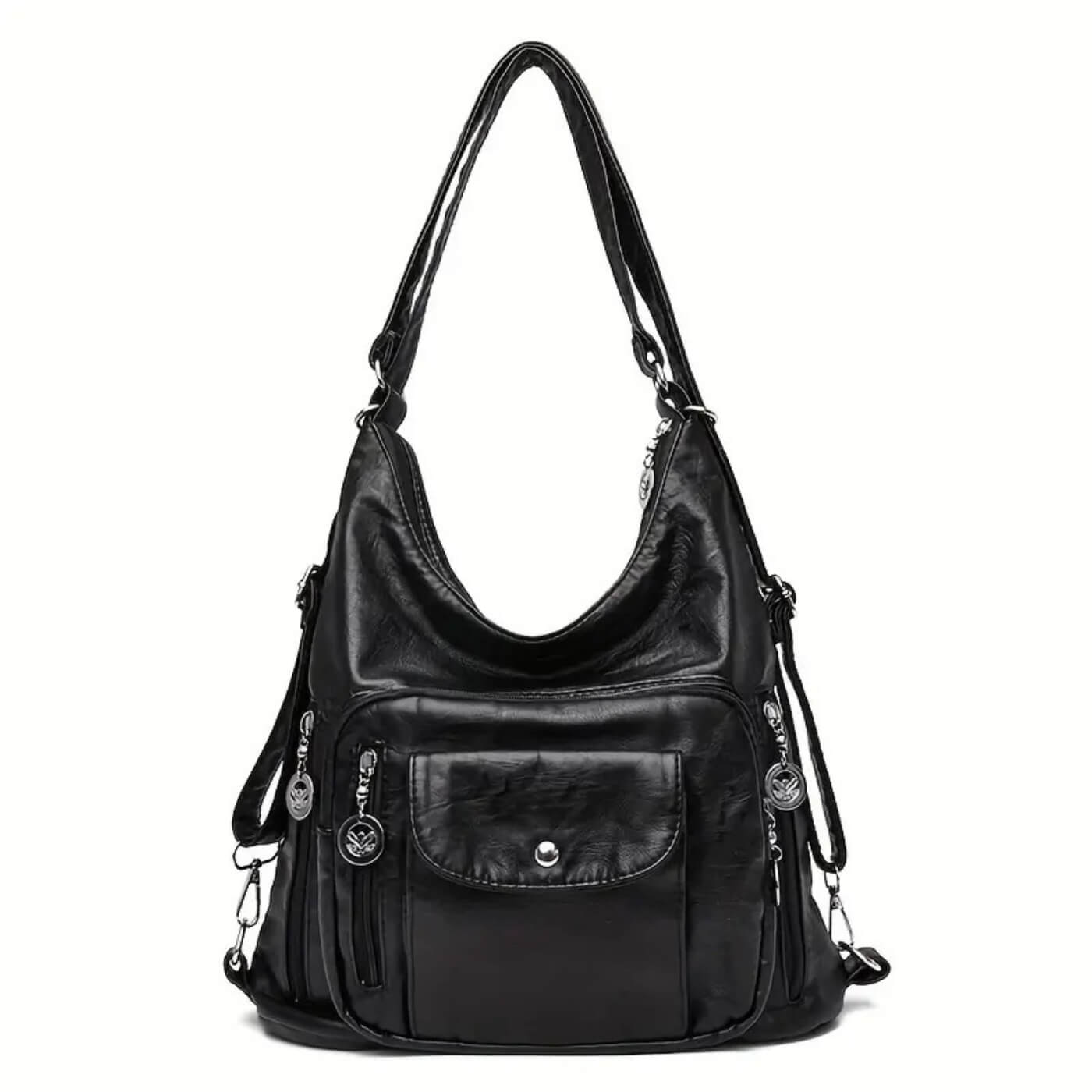 Sofia’s Casual Carry | Shoulder Bag