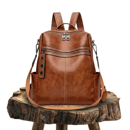 Marcella’s Utility Carry | Backpack