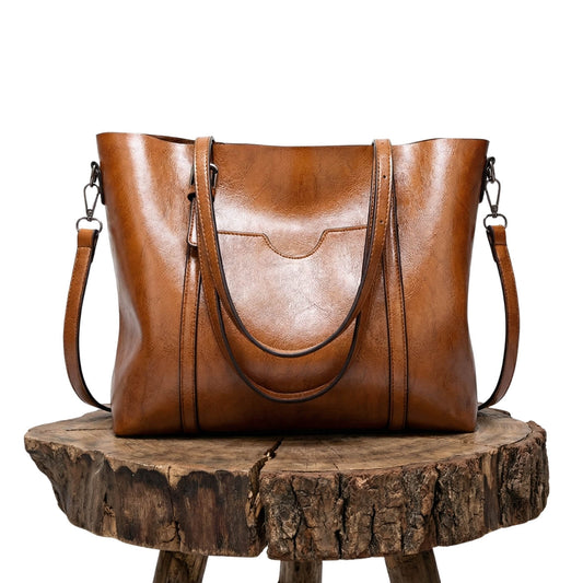 Eleonora’s Everyday Carry | Tote Bag