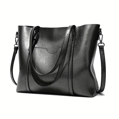 Eleonora’s Everyday Carry | Tote Bag