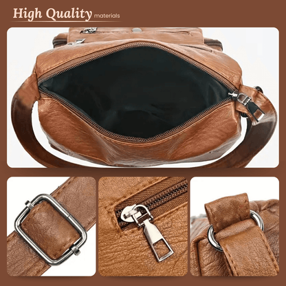 Teresa’s Pocket Carry | Crossbody Bag