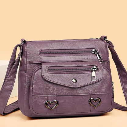 Teresa’s Pocket Carry | Crossbody Bag