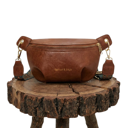 Lorenza’s Belt Carry | Crossbody Bag