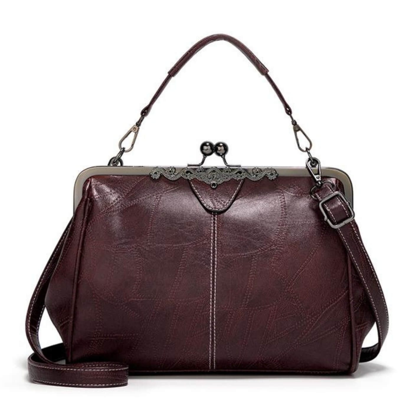 Carlotta’s Frame Elegance | Handbag