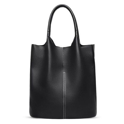 Stella’s Structured Tote | Shoulder Bag