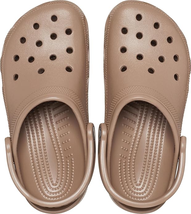 Unisex Adult Classic Clog