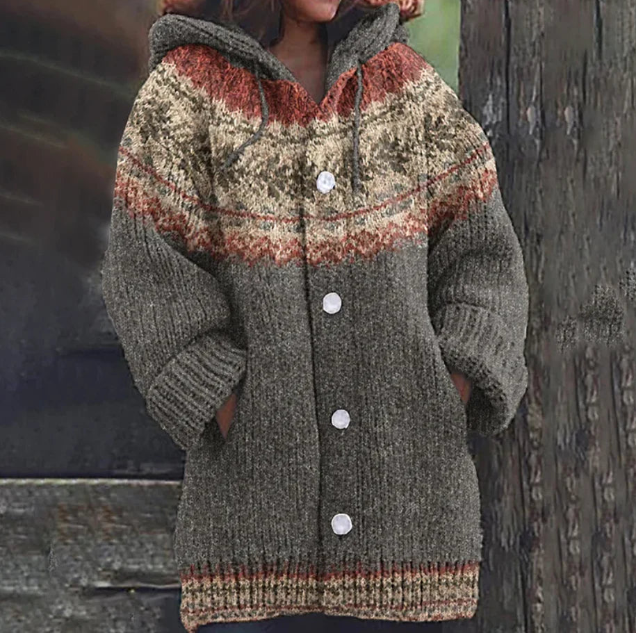 Pluff - Superior Comfort Cardigan