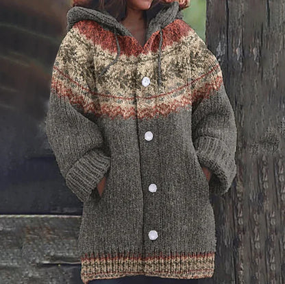 Pluff - Superior Comfort Cardigan