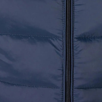 Women's Lightweight Water-Resistant Hooded Puffer Coat (Available in Plus Size)