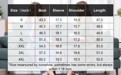 Women Zipper Robe 3/4 Sleeves Loungewear Dress Full Length Sleepwear Pockets Housecoat Nightgown Long Bathrobe