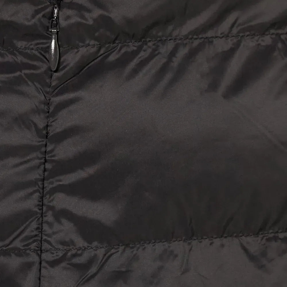 Women's Lightweight Water-Resistant Hooded Puffer Coat (Available in Plus Size)