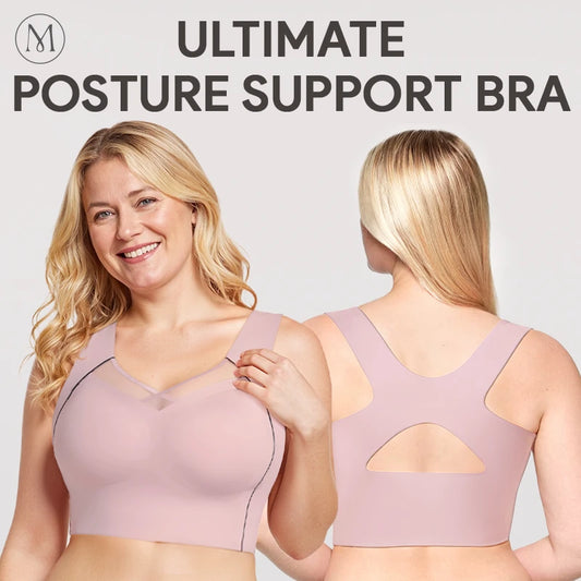 MiraHug - Ultimate Posture Support Bra