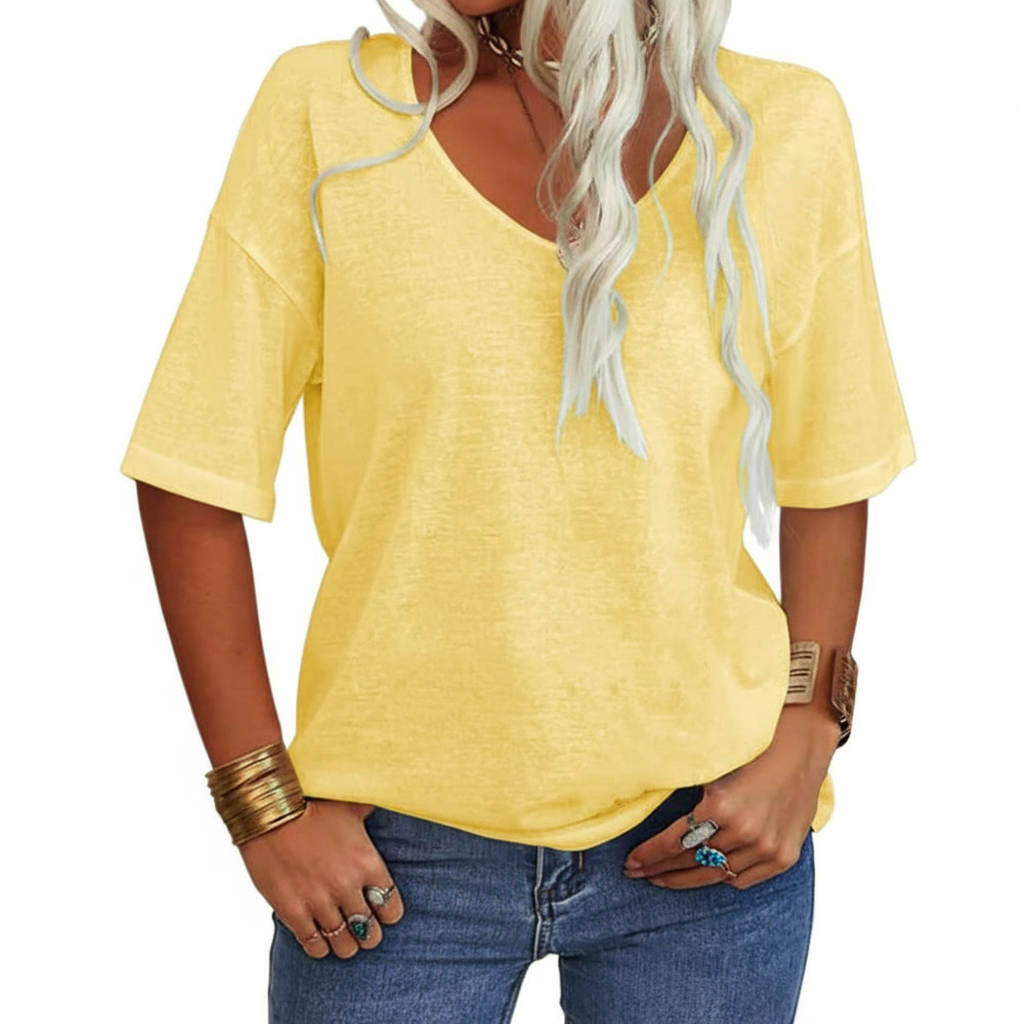 Clara | Casual Chic Blouse